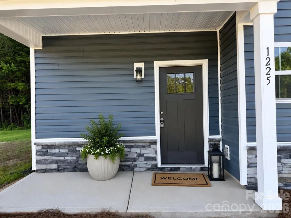 3170 Lavender Lane Kannapolis, NC 28083