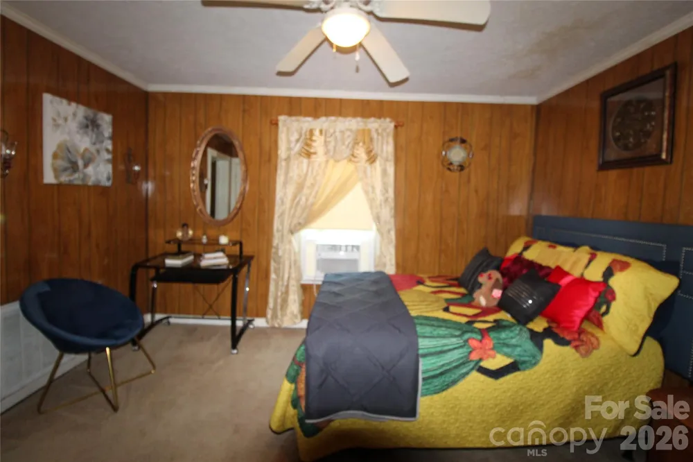 438 Folk Street NW Lenoir, NC 28645