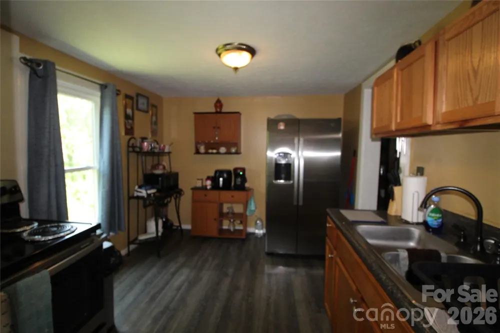 438 Folk Street NW Lenoir, NC 28645