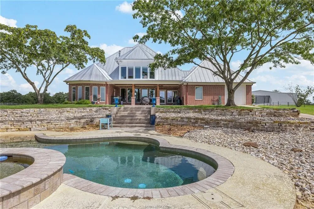 4845 County Road 119 Caldwell, TX 77836