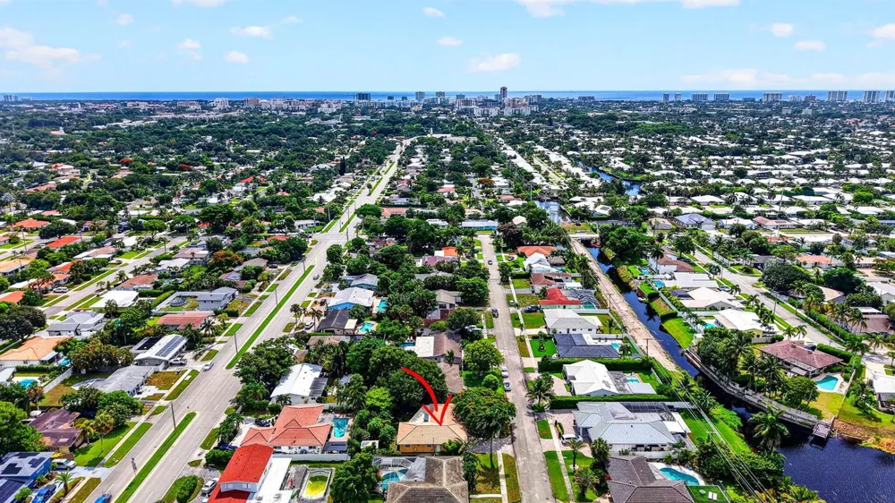 1011 SW 7TH STREET Boca Raton, FL 33486