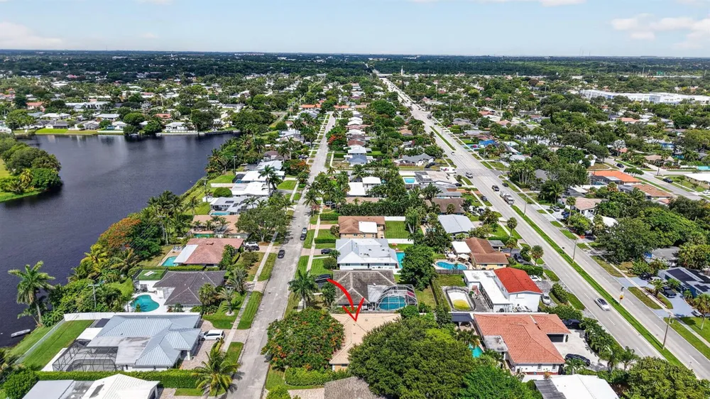 1011 SW 7TH STREET Boca Raton, FL 33486