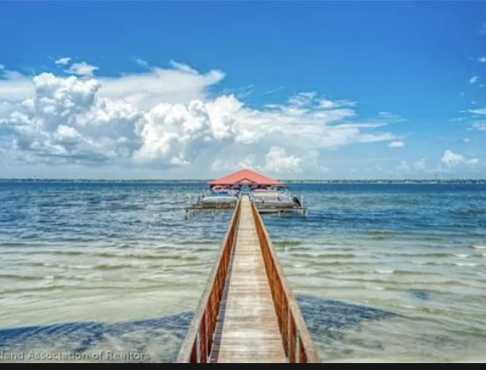 2351 Lakeview Drive #209 Sebring, FL 33870