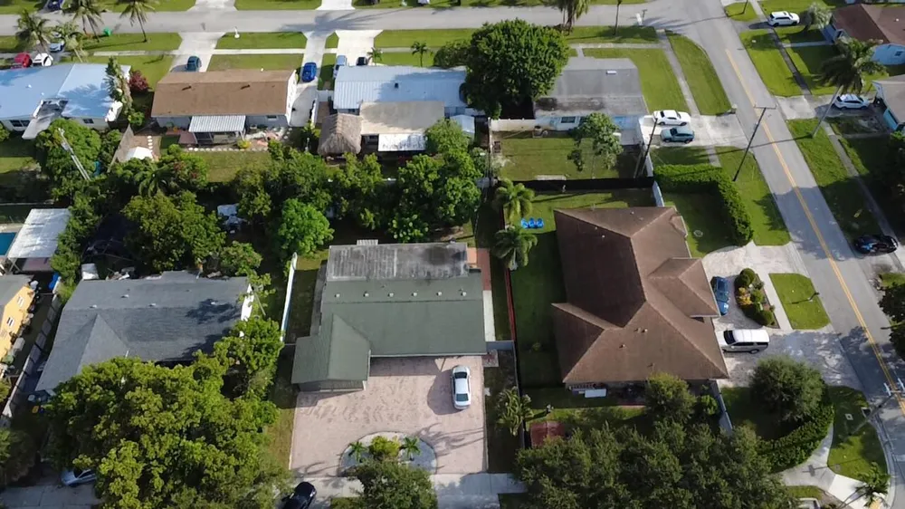 3335 10th Avenue Palm Springs, FL 33461