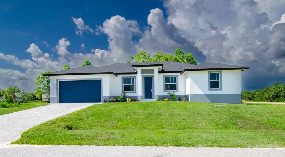 10654 Washington Road Port Charlotte, FL 33981