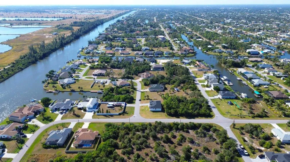 10654 Washington Road Port Charlotte, FL 33981