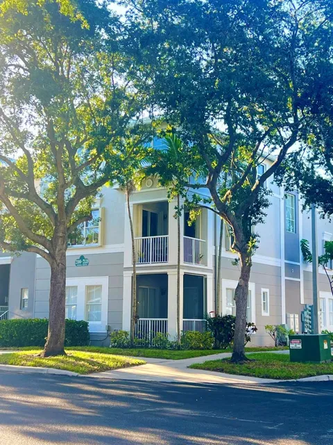 2116 SHOMA DRIVE #Unit 2116