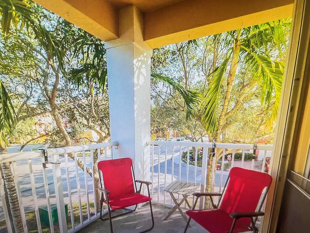 2116 SHOMA DRIVE #Unit 2116 Royal Palm Beach, FL 33414