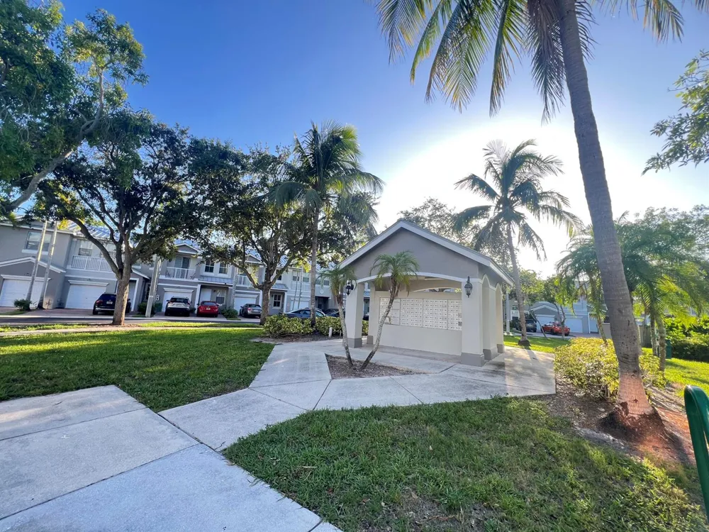 2116 SHOMA DRIVE #Unit 2116 Royal Palm Beach, FL 33414