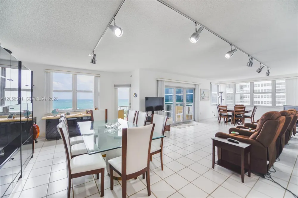 1980 S Ocean Dr #5E Hallandale Beach, FL 33009