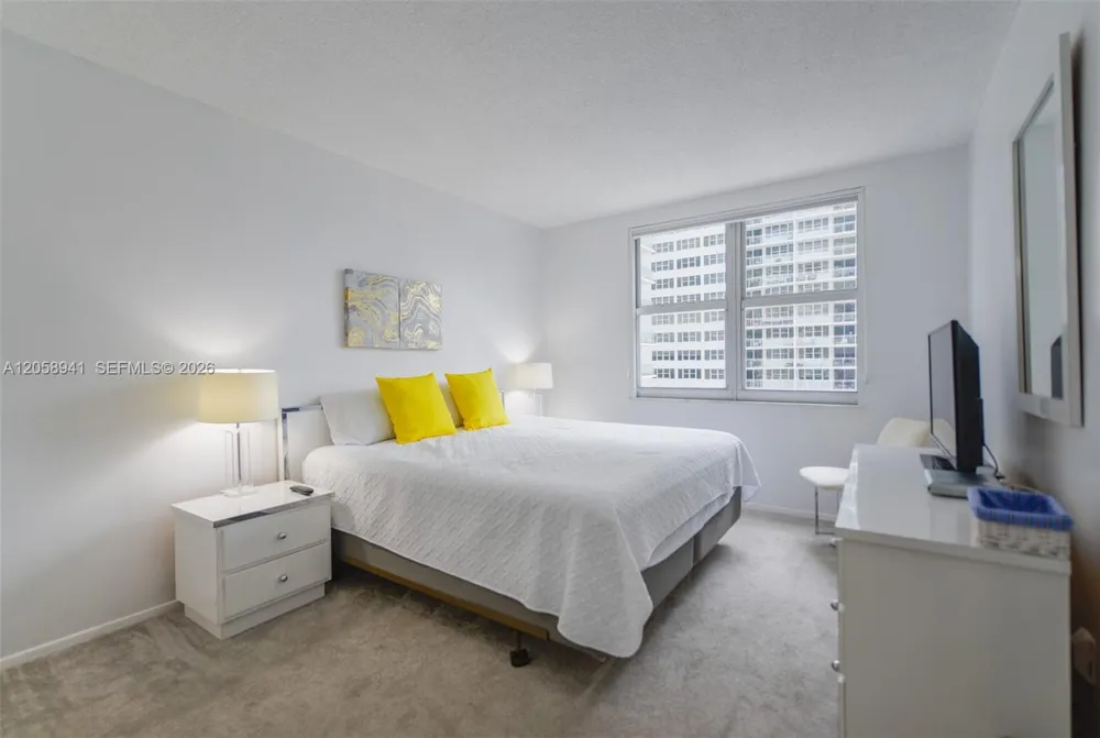 1980 S Ocean Dr #5E Hallandale Beach, FL 33009