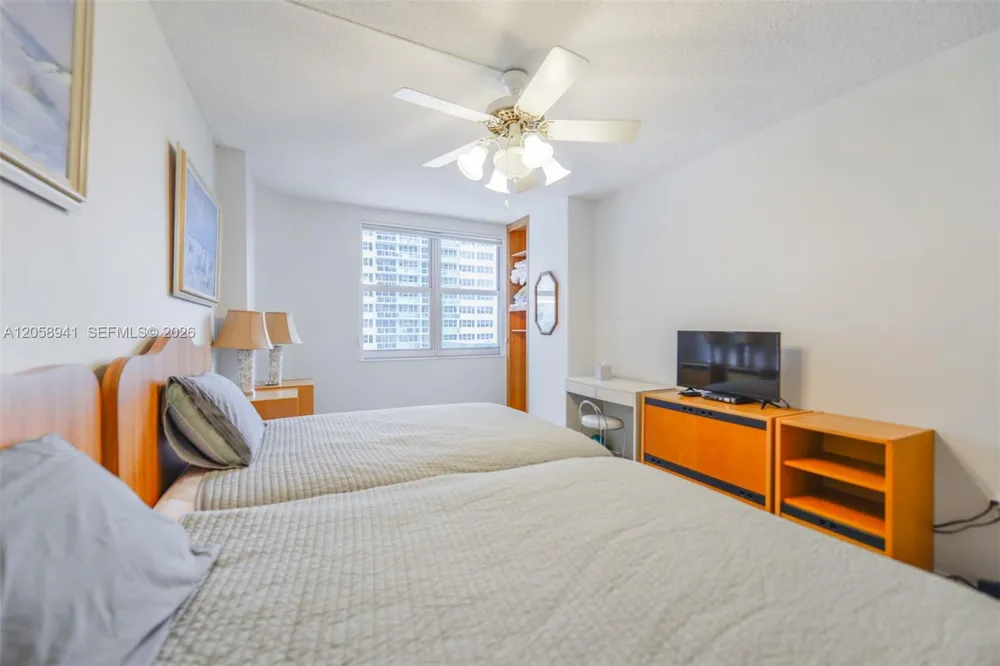 1980 S Ocean Dr #5E Hallandale Beach, FL 33009