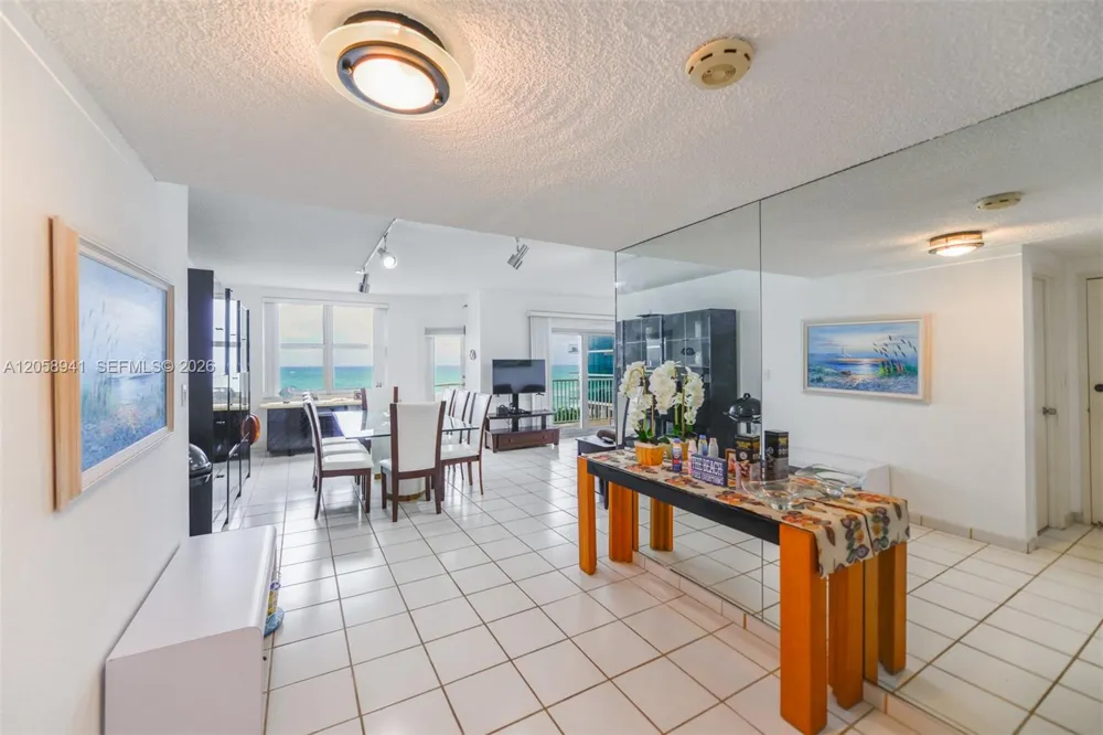 1980 S Ocean Dr #5E Hallandale Beach, FL 33009