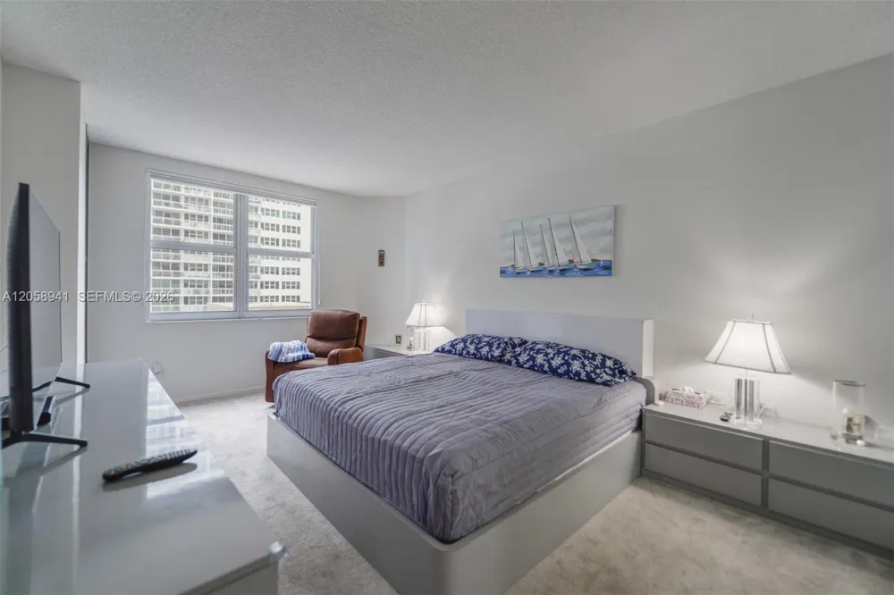 1980 S Ocean Dr #5E Hallandale Beach, FL 33009