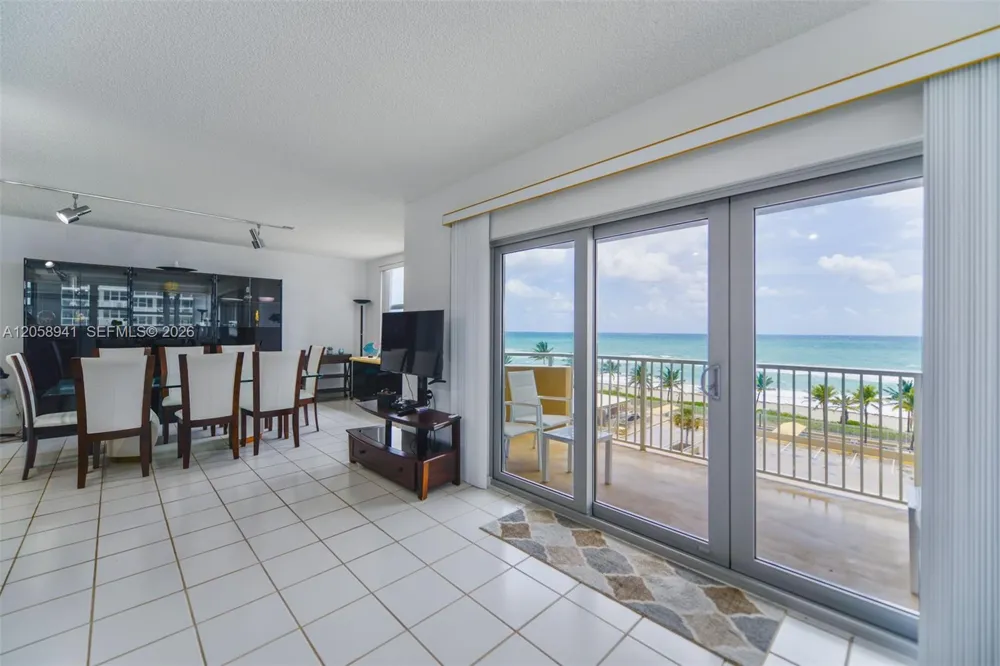 1980 S Ocean Dr #5E Hallandale Beach, FL 33009