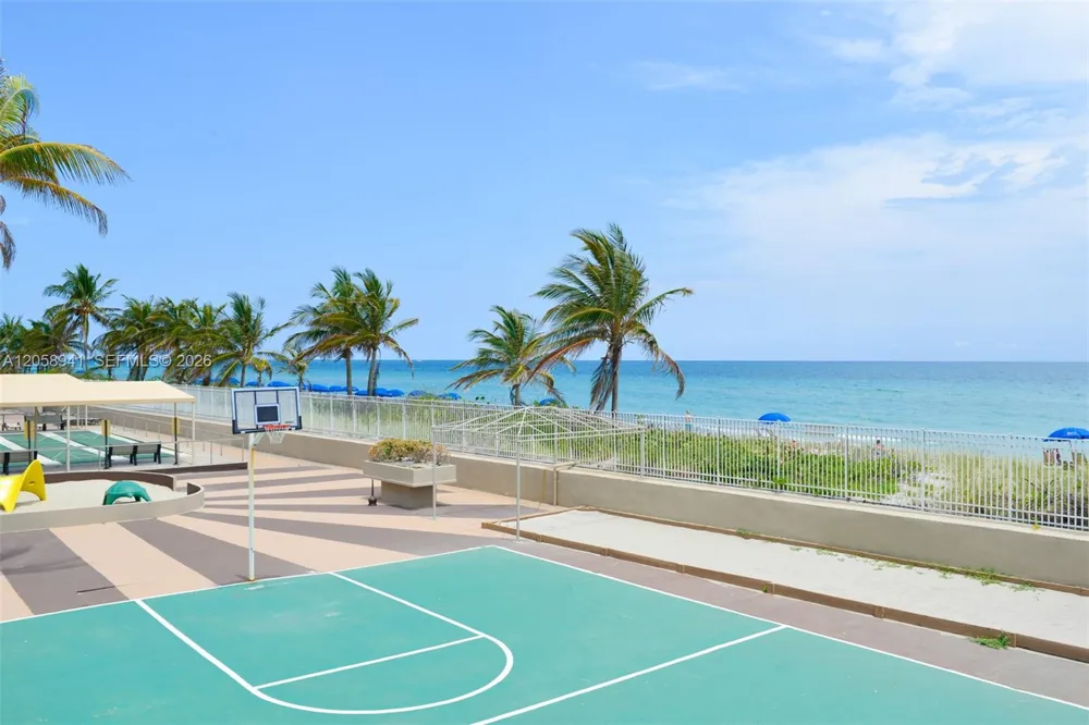1980 S Ocean Dr #5E Hallandale Beach, FL 33009
