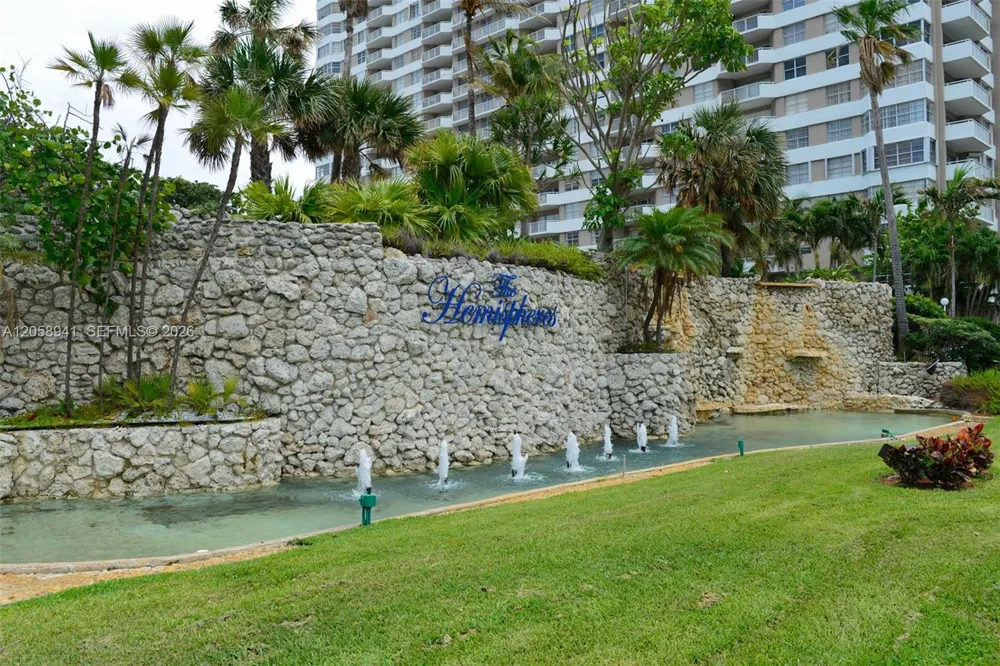 1980 S Ocean Dr #5E Hallandale Beach, FL 33009