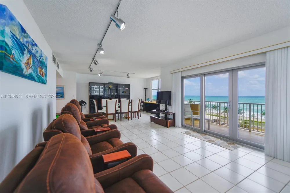 1980 S Ocean Dr #5E Hallandale Beach, FL 33009