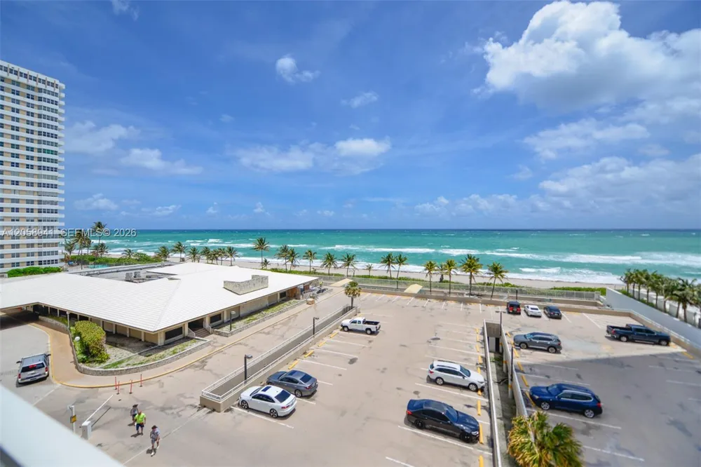 1980 S Ocean Dr #5E Hallandale Beach, FL 33009