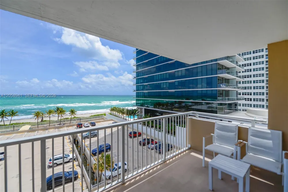 1980 S Ocean Dr #5E Hallandale Beach, FL 33009