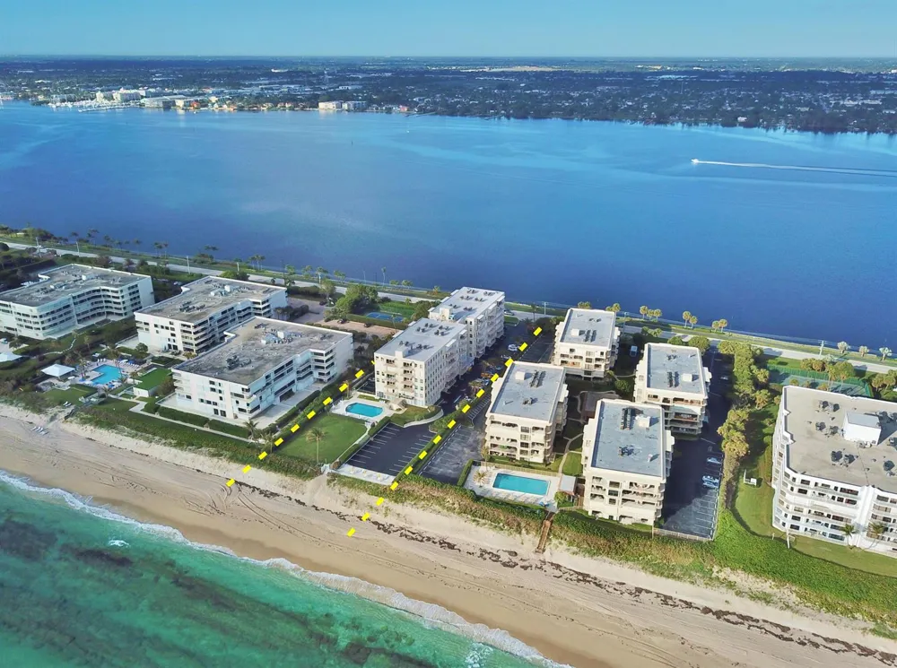 3230 S OCEAN BOULEVARD #E609 Palm Beach, FL 33480