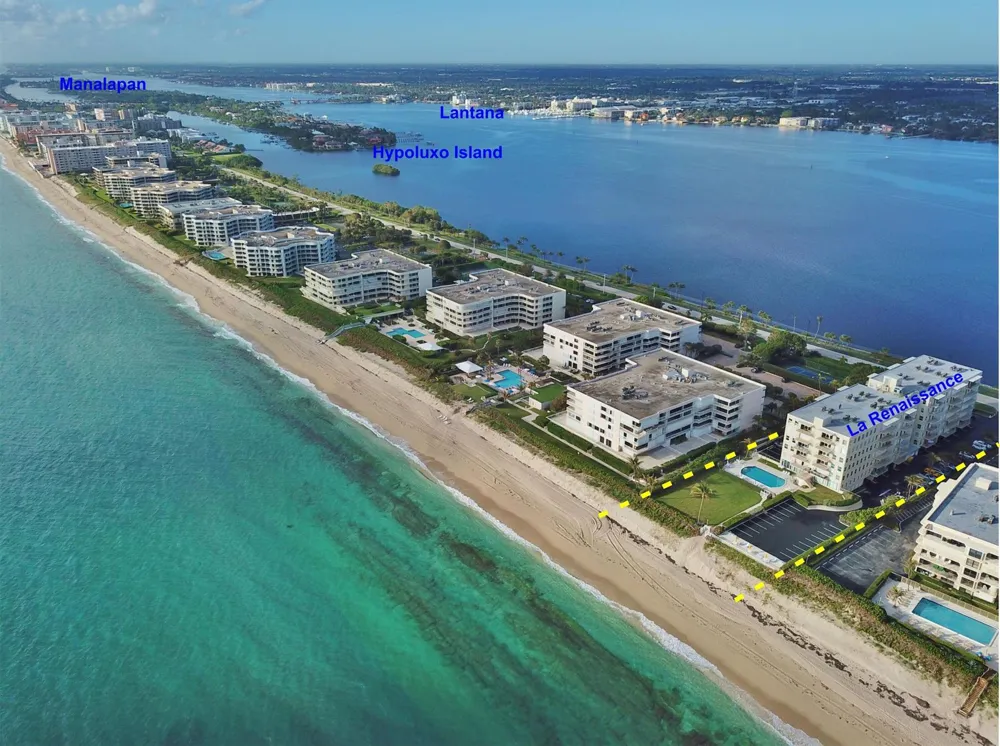 3230 S OCEAN BOULEVARD #E609 Palm Beach, FL 33480