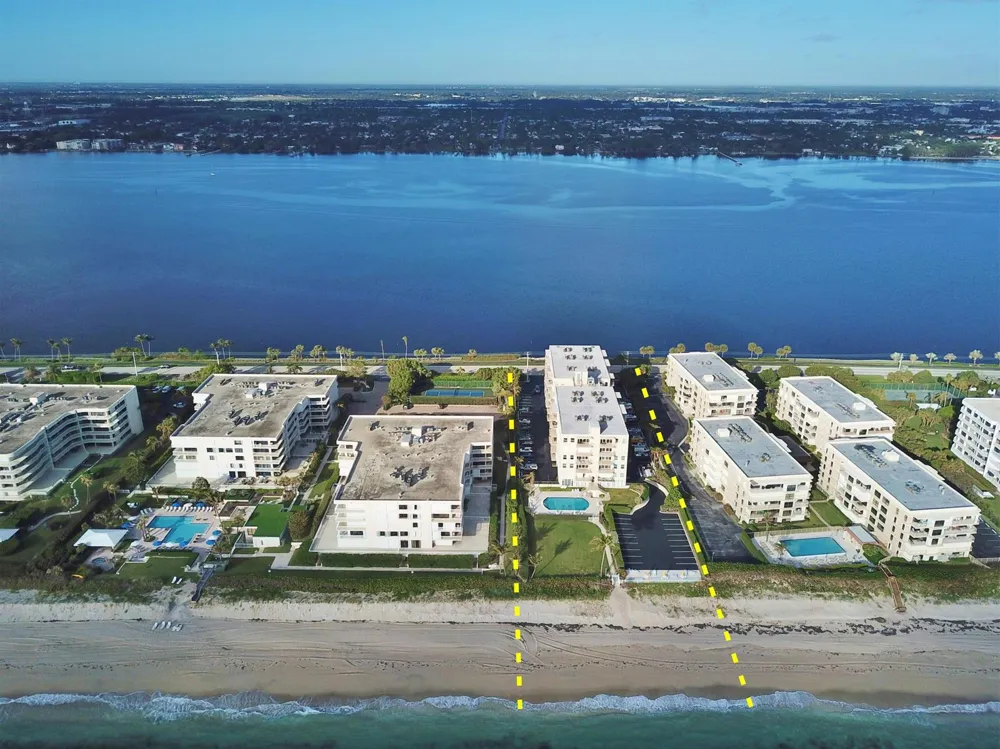 3230 S OCEAN BOULEVARD #E609 Palm Beach, FL 33480