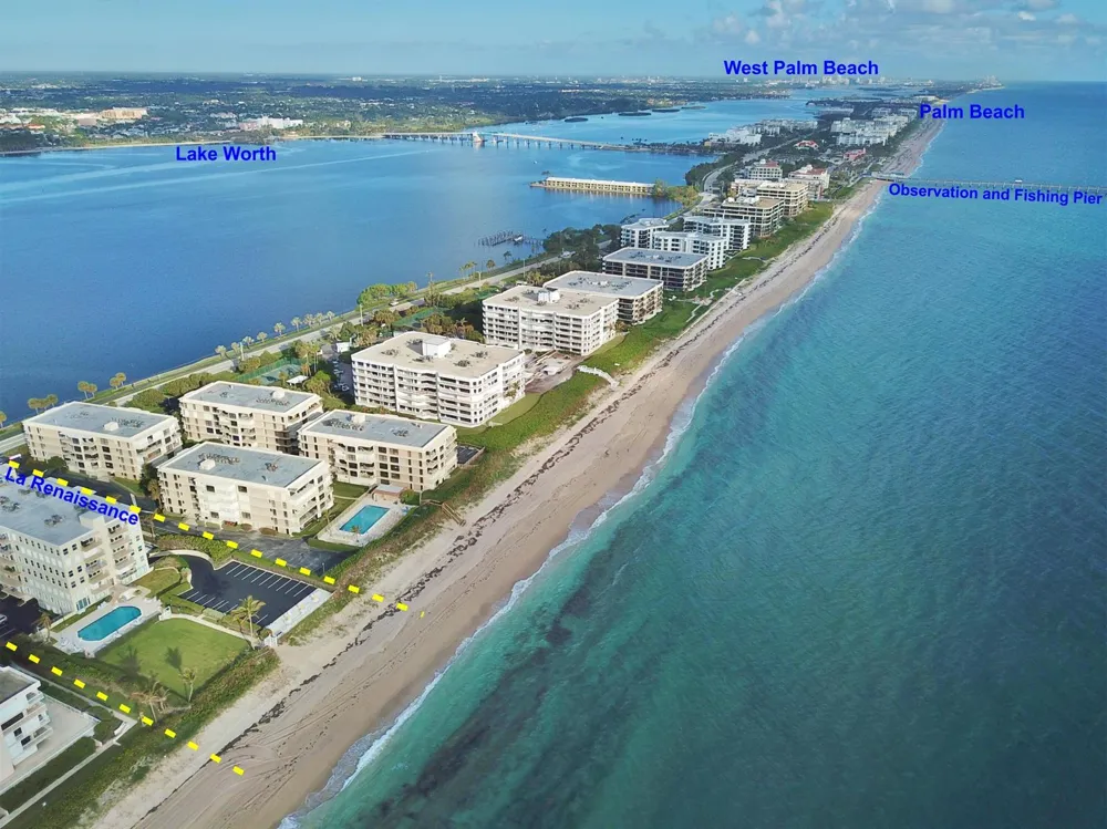3230 S OCEAN BOULEVARD #E609 Palm Beach, FL 33480