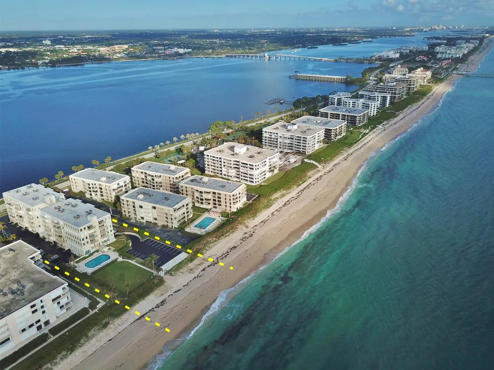 3230 S OCEAN BOULEVARD #E609 Palm Beach, FL 33480