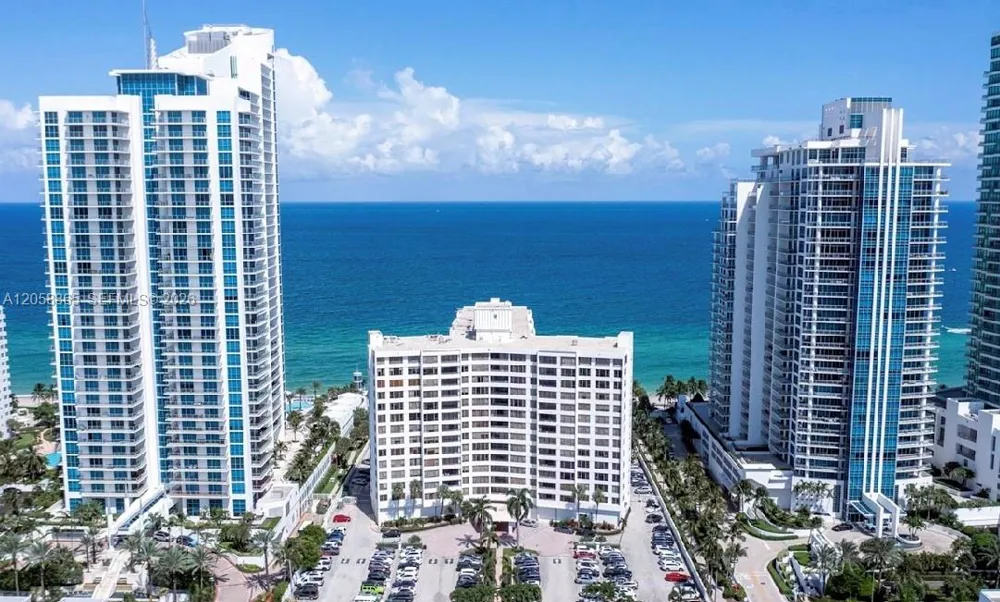 3505 S Ocean Dr #411 Hollywood, FL 33019