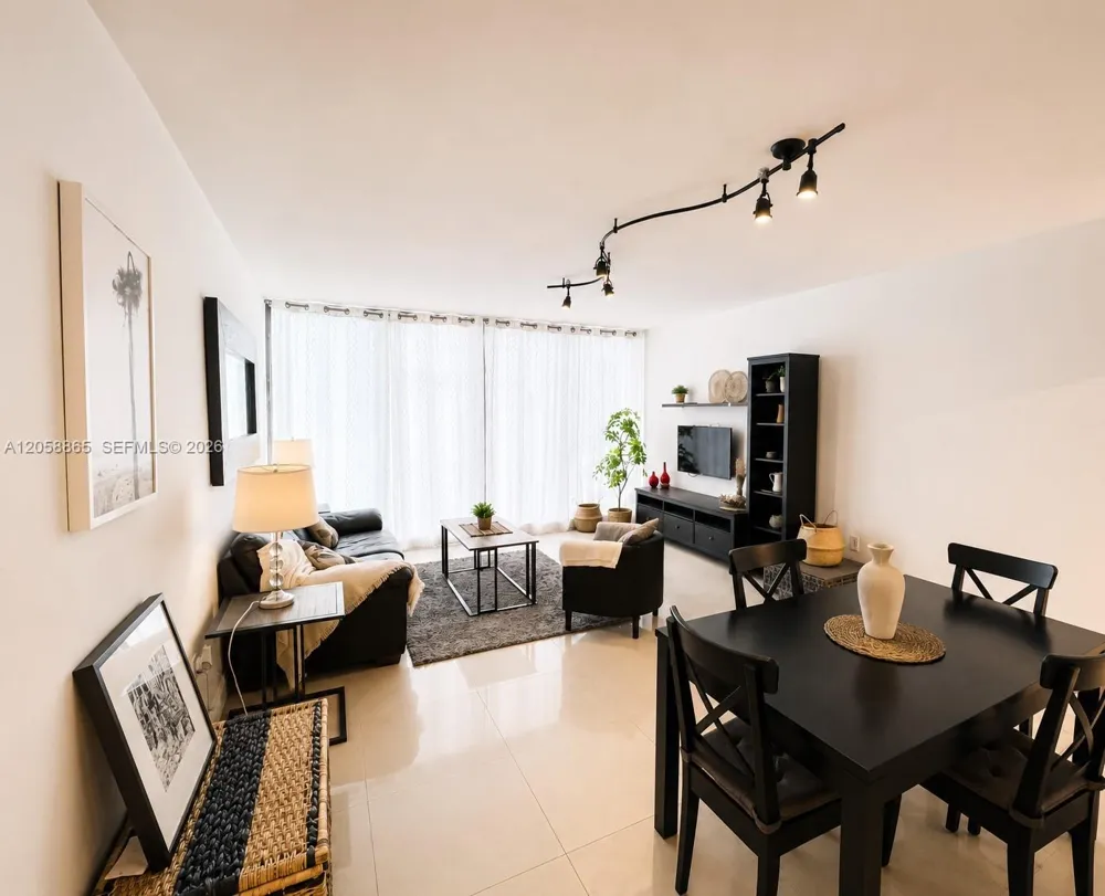 3505 S Ocean Dr #411 Hollywood, FL 33019