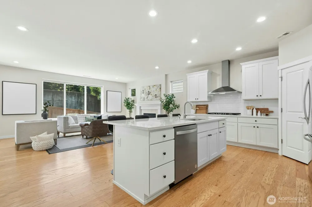 23225 SE 50th Street Issaquah, WA 98029