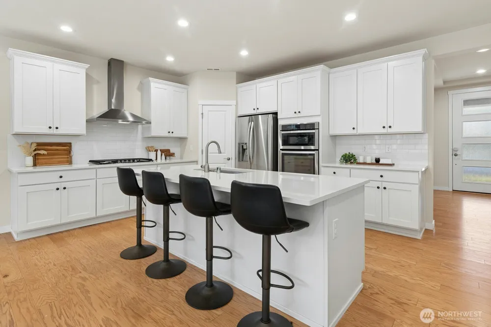 23225 SE 50th Street Issaquah, WA 98029