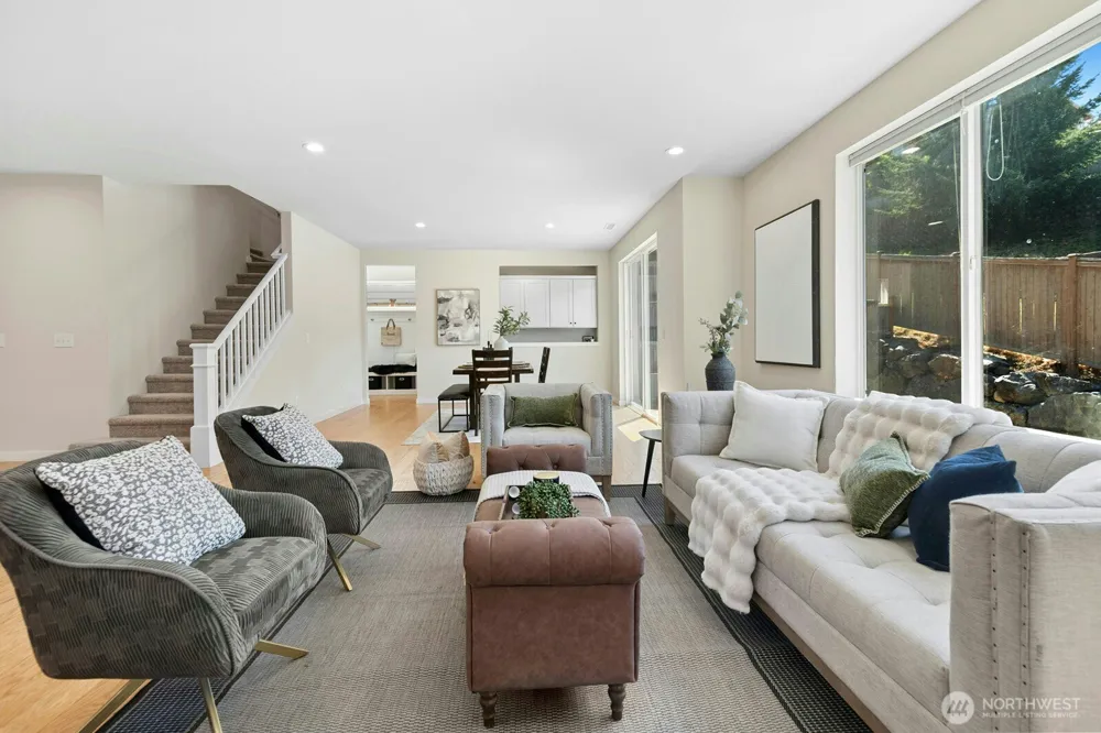 23225 SE 50th Street Issaquah, WA 98029