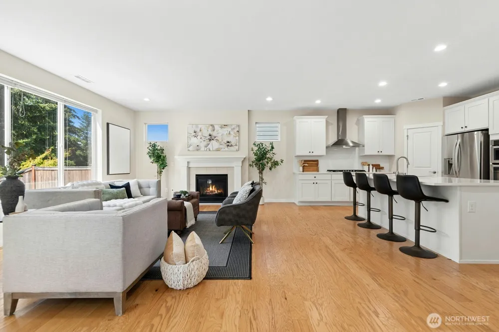 23225 SE 50th Street Issaquah, WA 98029