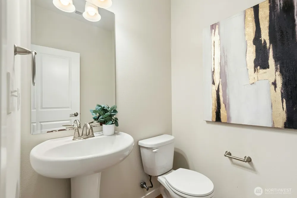 23225 SE 50th Street Issaquah, WA 98029