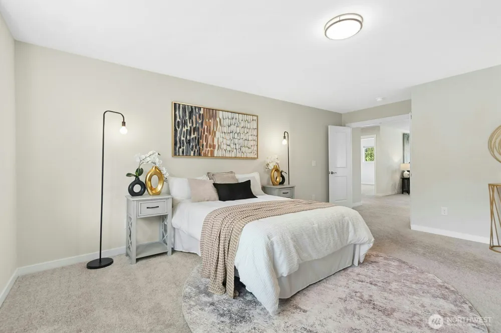 23225 SE 50th Street Issaquah, WA 98029