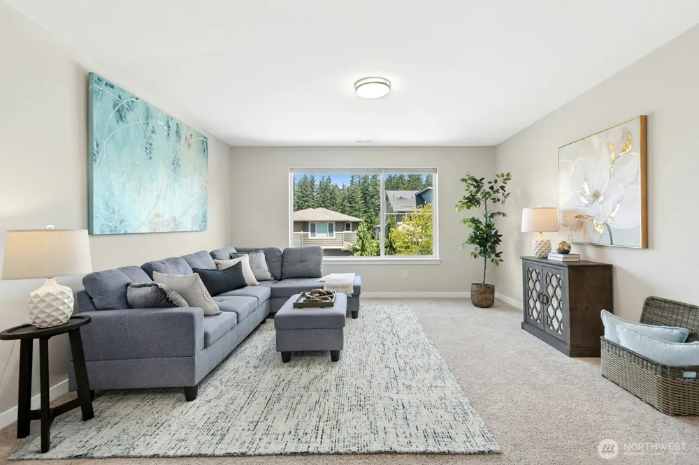 23225 SE 50th Street Issaquah, WA 98029
