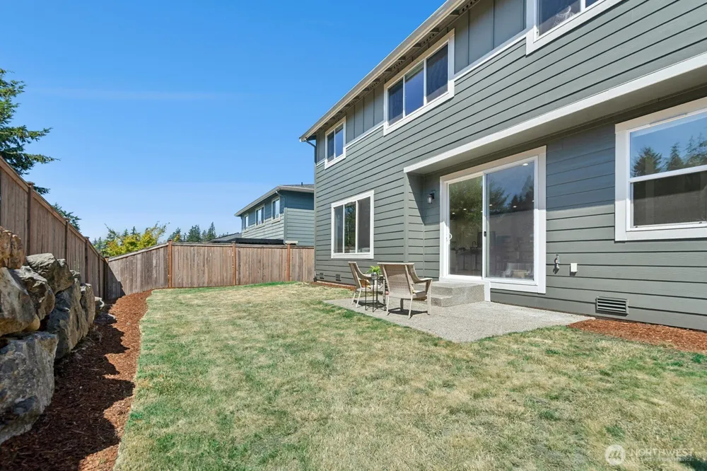 23225 SE 50th Street Issaquah, WA 98029