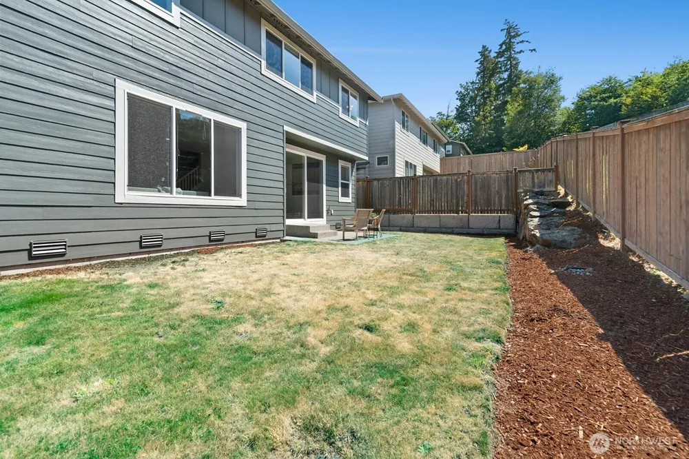 23225 SE 50th Street Issaquah, WA 98029