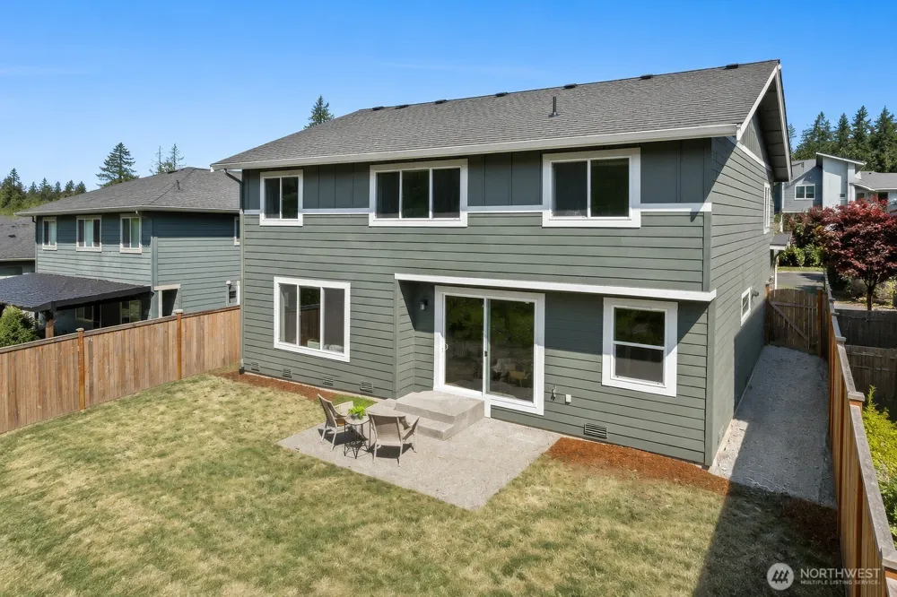 23225 SE 50th Street Issaquah, WA 98029