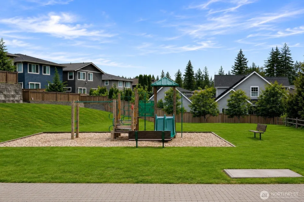 23225 SE 50th Street Issaquah, WA 98029