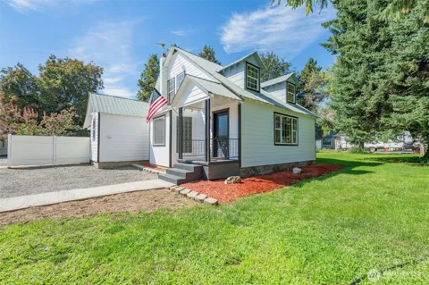 5903 Pioneer Drive