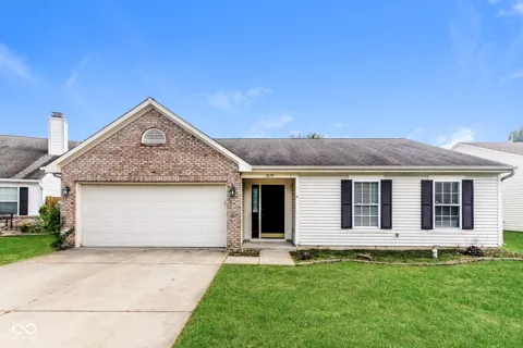 1079 Spring Meadow Court