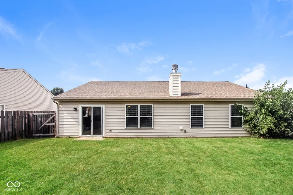 1079 Spring Meadow Court Franklin, IN 46131