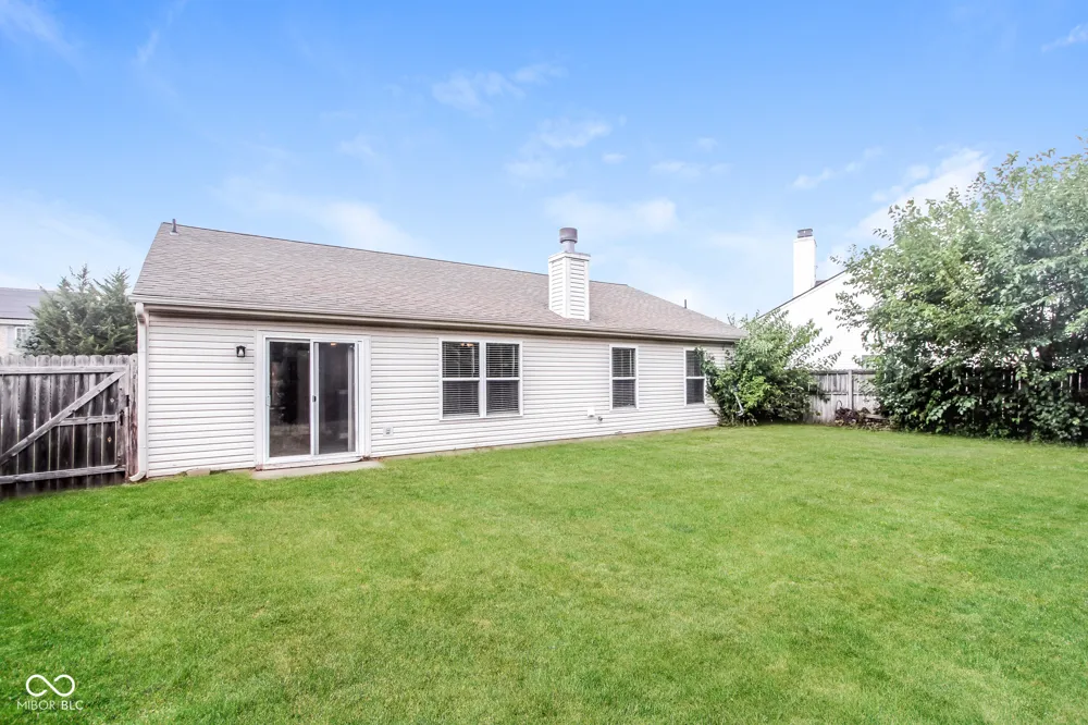 1079 Spring Meadow Court Franklin, IN 46131