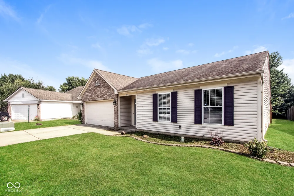 1079 Spring Meadow Court Franklin, IN 46131