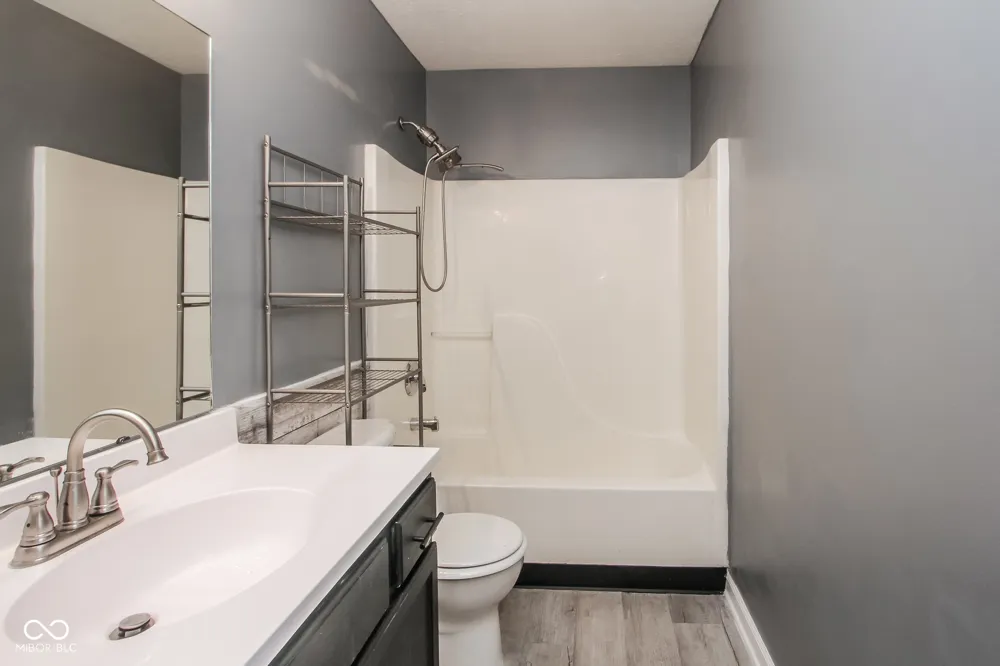 1079 Spring Meadow Court Franklin, IN 46131