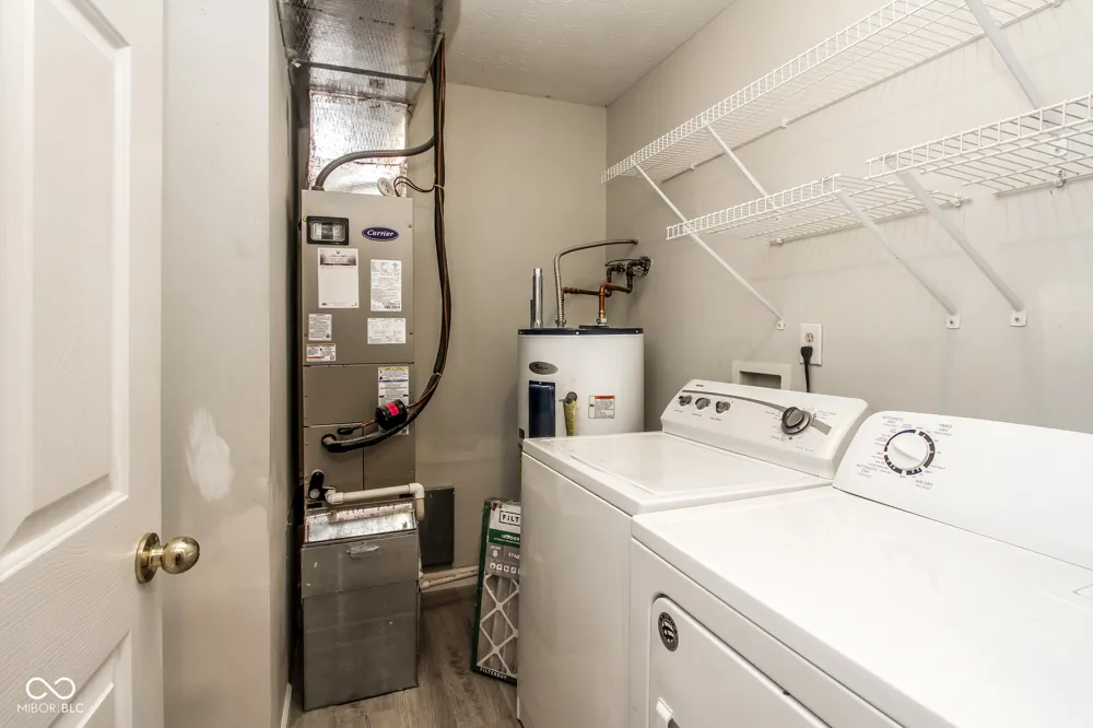 1079 Spring Meadow Court Franklin, IN 46131