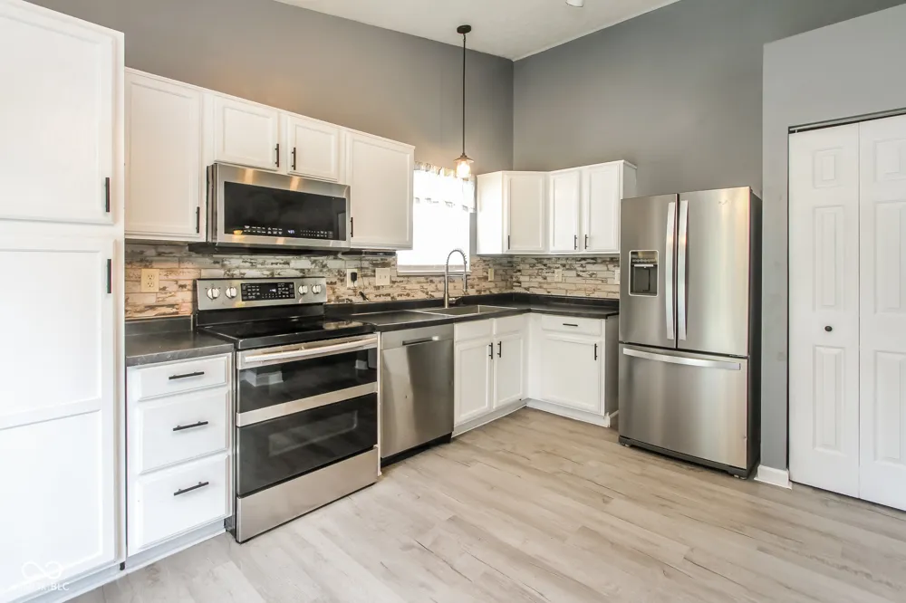 1079 Spring Meadow Court Franklin, IN 46131